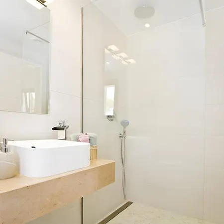 Holiday home Casa Blanca
