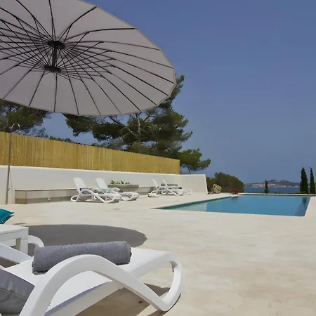 Casa Blanca Font de sa Cala