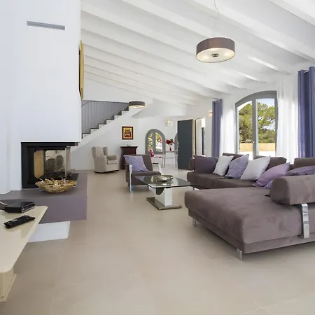 Holiday home Casa Blanca *