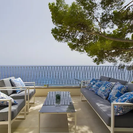 Holiday home Casa Blanca Font de sa Cala