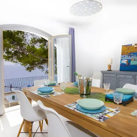 Casa Blanca Font de sa Cala
