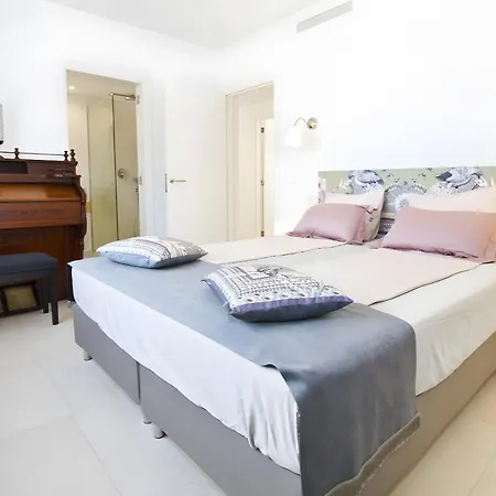 Casa Blanca Holiday home