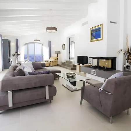 Holiday home Casa Blanca *