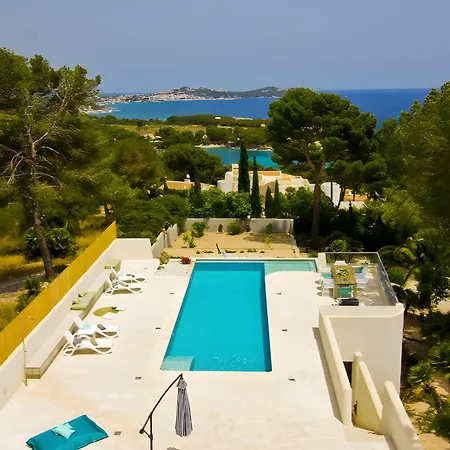 Casa Blanca * Font de sa Cala