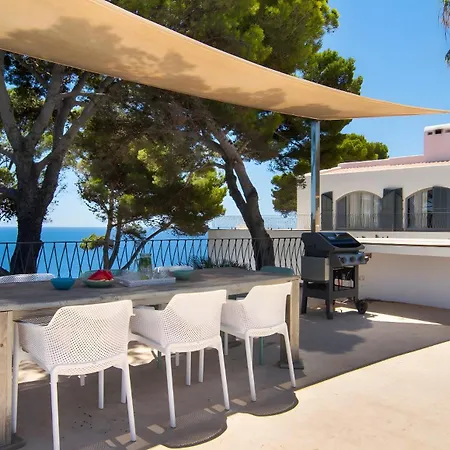 Holiday home Casa Blanca