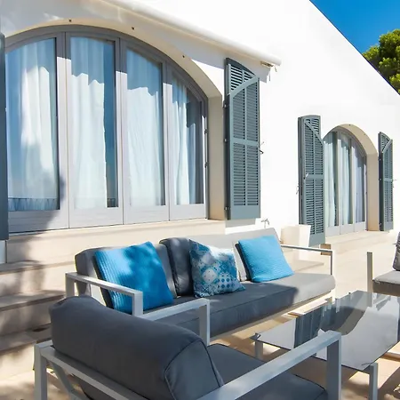 Casa Blanca Holiday home *
