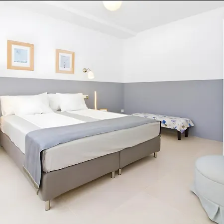 Holiday home Casa Blanca *