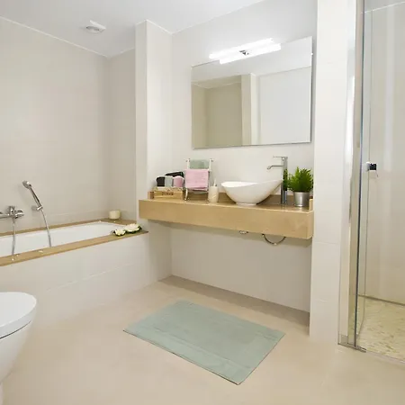 Casa Blanca Holiday home