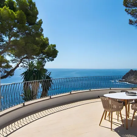 Holiday home Casa Blanca Font de sa Cala
